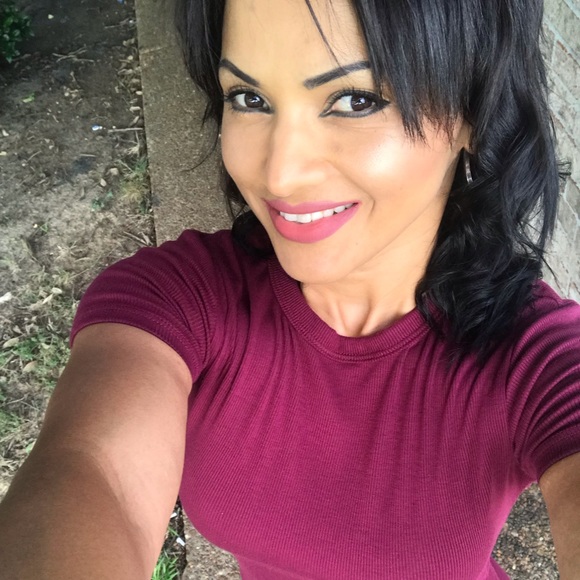 Meet your Posher, Sayda - Picture 1 of 1